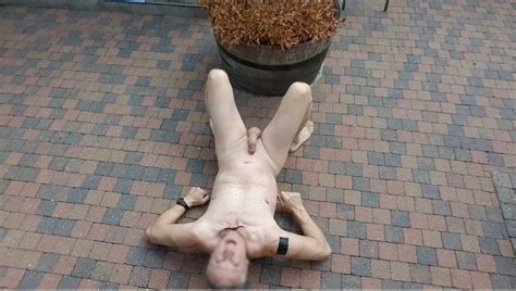 Outdoor Bondage Gay Jerking Sexshow Pics XHamster