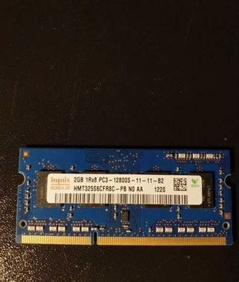 Оперативная память ddr3 2gb SO dimm Festima Ru частные объявления