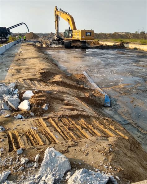 Brownfield Redevelopment of Former Ford Plant in Wixom, Michigan - PM ...