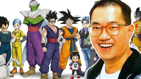 Fallece Akira Toriyama El Creador De Dragon Ball Viral Salud