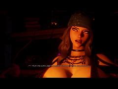 Under The Witch Herba 4k 60fps 3d Hentai Game Uncensored Ultra Settings Xxx Mobile