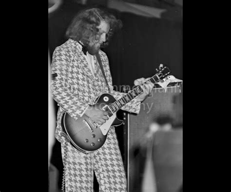 Jethro Tull 1971