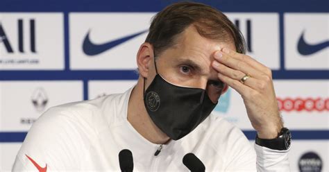 Chelsea Told Tuchel Has Planted Grim Seed Warned Something Not Right