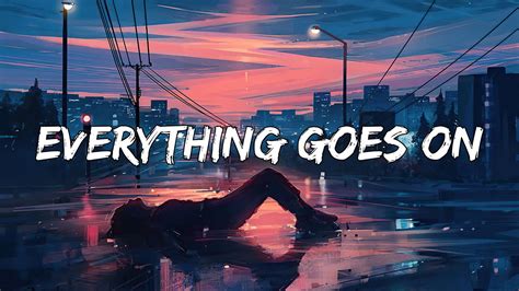 Everything Goes On - Porter Robinson | Star Guardian 2022 (Lyrics ...