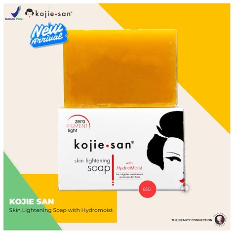 Jual Kojiesan Kojie San Kojic Acid Skin Lightening Soap With