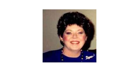 Sharon Benson Obituary 1935 2023 Legacy Remembers