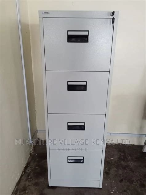 4 Drawer Office Filing Cabinet In Mombasa Road Furniture Furniture