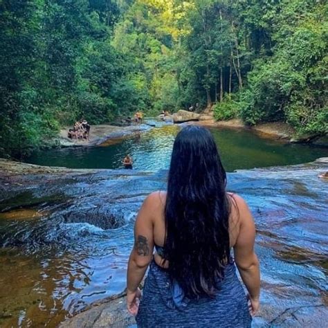 Explorando A Cachoeira Do Mendanha Em Rio De Janeiro Sympla