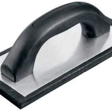 Qep Economy Rubber Grout Float 4 X 9 Floorbox