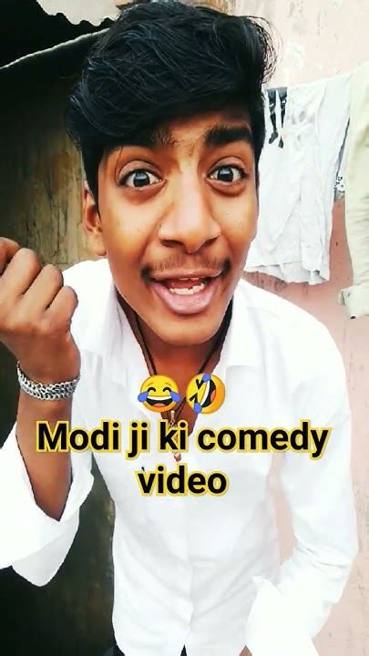 मोदी जी की मेहनत😂😄 Comedy Modiji Loksabhaelection2024 Election