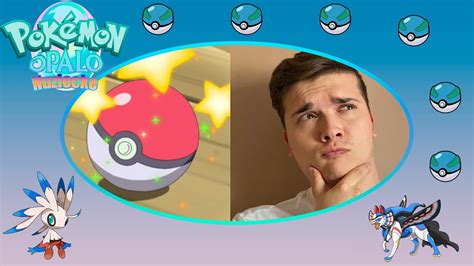 Pok Mon Palo Nuzlocke Cap Tulo D A De Capturas Youtube