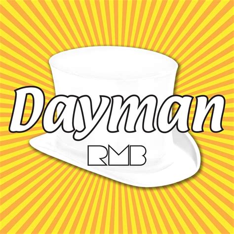 Rmb 2 Dayman Lyrics Genius Lyrics