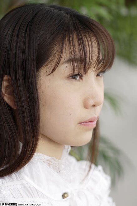 Sexy Shaved Teen From Japan Rumi Kimura Rikitake Rumi Kimura Porn Pic