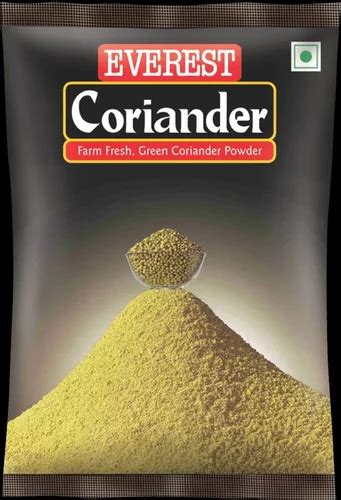 Everest Coriander Powder 500 Gm At Rs 145 Piece Coriander Powder