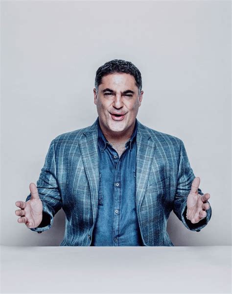 Cenk Uygur Interview We Dont Run From Them They Run From Us