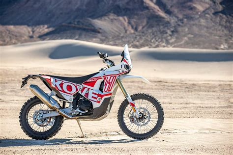 2023 Kove FSE 450R Rally First Ride Motorbike News The Motorbike Forum