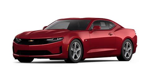 2021 Chevrolet Camaro Prices And Specs Wheelers Chevrolet Of Merrill