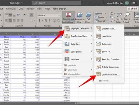 C Mo Encontrar Y Eliminar Duplicados En Excel