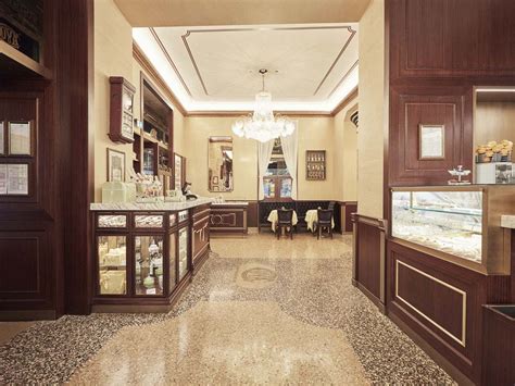 Pasticceria Cova Via Monte Napoleone Milano Esa Engineering