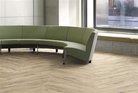 Pavimento In Legno Expona Simplay Polyflor In Pietra In