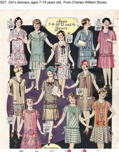 Pin by Sherry Crisp on Modess Ladies and Others | Vintage childrens ...