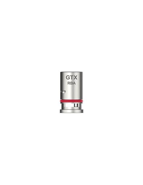 Vaporesso Gtx Rba Coil Kit