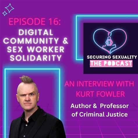 The Securing Sexuality Podcast Securing Sexuality