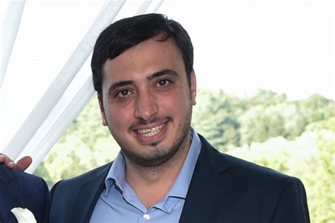 An outstanding scientist: Remembering U of T student Mohammad Salehe ...