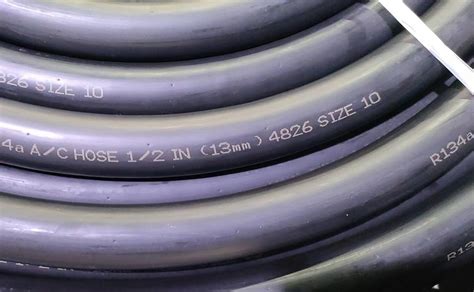 How To Choose Automotive Hose Types Sizes Materials Applications