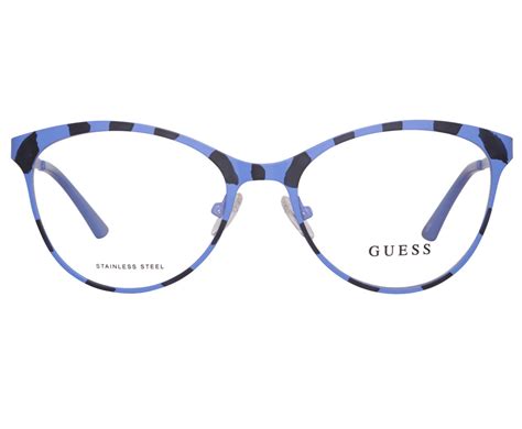 Оправа для очков GUESS GU 3013 | отзывы