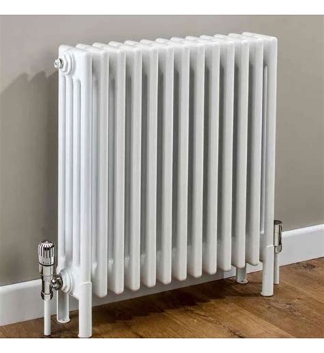 Classic Column Radiators 4 Column Range