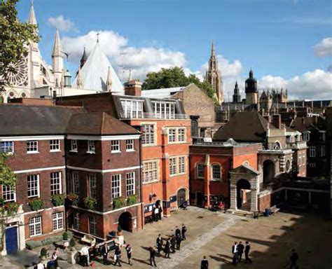 Westminster School (London, United Kingdom) - apply, prices, reviews ...