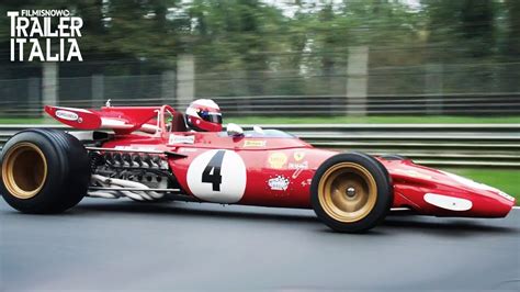 Ferrari 312B Dal All'11 Ottobre Negli UCI Cinemas, 52% OFF