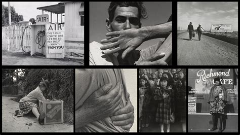 On Photography: Dorothea Lange exhibition online from MoMA | Photofocus