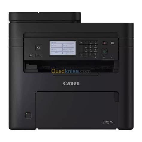 Canon I SENSYS MF275dw Imprimante Multifonction Laser Monochrome 4 En 1