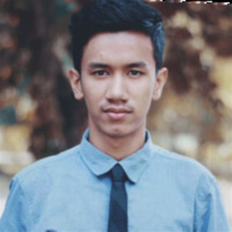 Muhammad Farhan DIRHAMI Bogor Agricultural University Bogor IPB