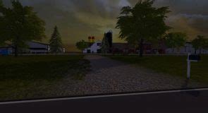 Emerald Rock Valley Grain V Ls Farming Simulator Mod Ls