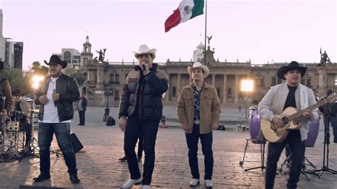 Grupo Frontera, Marca Registrada Drop 'Di Que Sí': Listen