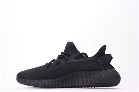 Yeezy Boost 350 V2 Onyx Quality REPLICA - ETKICK Reps