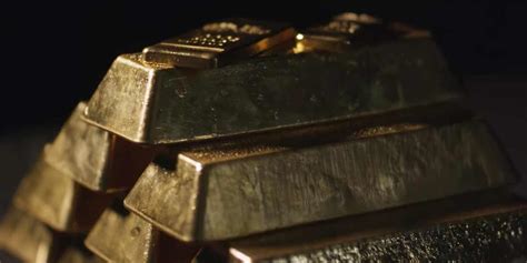 Gold Demand Trends 2022 | The Royal Mint