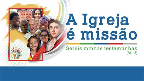 Campanha Mission Ria Lan A Materiais Para Anima O Do M S De