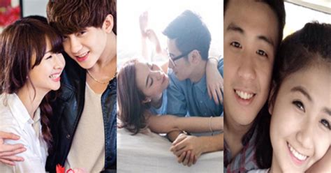 Tình cảm thăng trầm của hot girl hot boy Việt năm 2015 Báo Dân trí