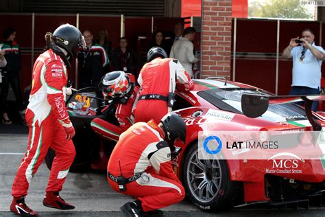 British Gt Championship Oulton Park Cheshire Th St April