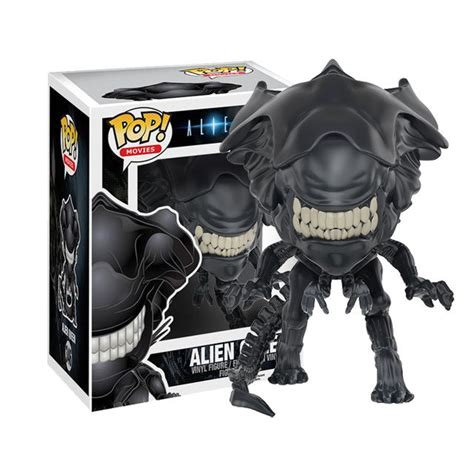 Funko Pop Vinyl Aliens Queen Alien Aliens Juguetes