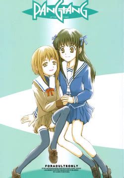 Parody Fruits Basket Nhentai Hentai Doujinshi And Manga