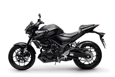 Yamaha Mt Abs Apresenta Novas Op Es De Cores No Mercado Brasileiro