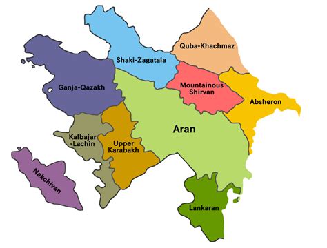 Azerbaijan - Wikipedia