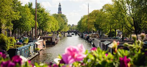 The Ultimate Neighborhood Guide To Jordaan Amsterdam