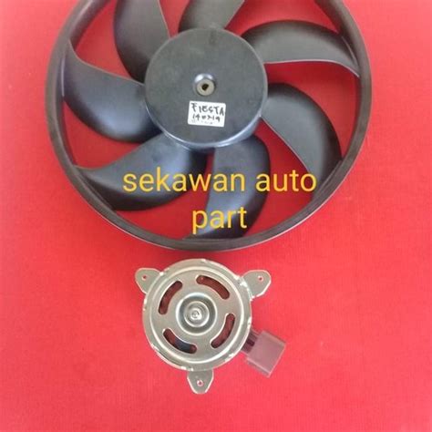 Jual Mobil Motor Dan Kipas Fan Kipas Radiator Di Lapak Nissan Auto Part