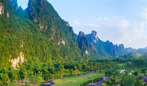 Kim Boi Hot Spring A Right Place For Tourists To Take A Rest Vietnam